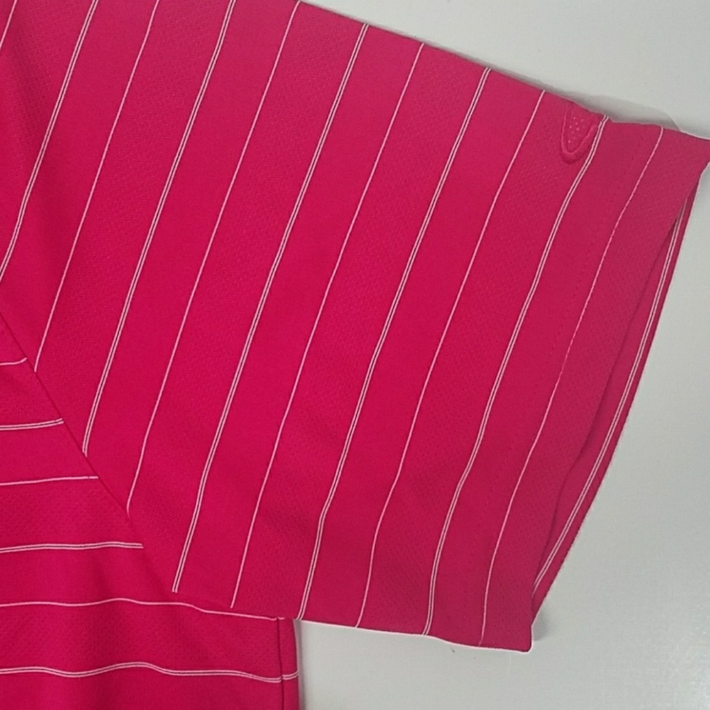 Mens golf shirt - Picture 2 of 4
